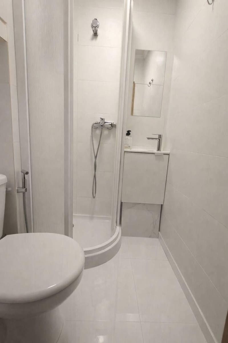 5 sypialnia Apartament na sprzedaż w Miasto Walencja - 230 000 € (Ref: 10062555)