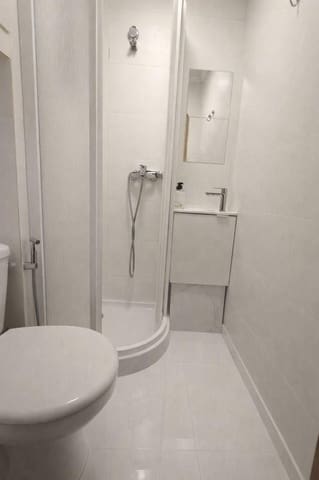5 sypialnia Apartament na sprzedaż w El Calvari, Miasto Walencja - 230 000 € (Ref: 10062555)