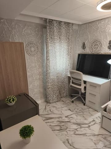5 quarto Apartamento para venda em Xirivella - 217 000 € (Ref: 10062556)