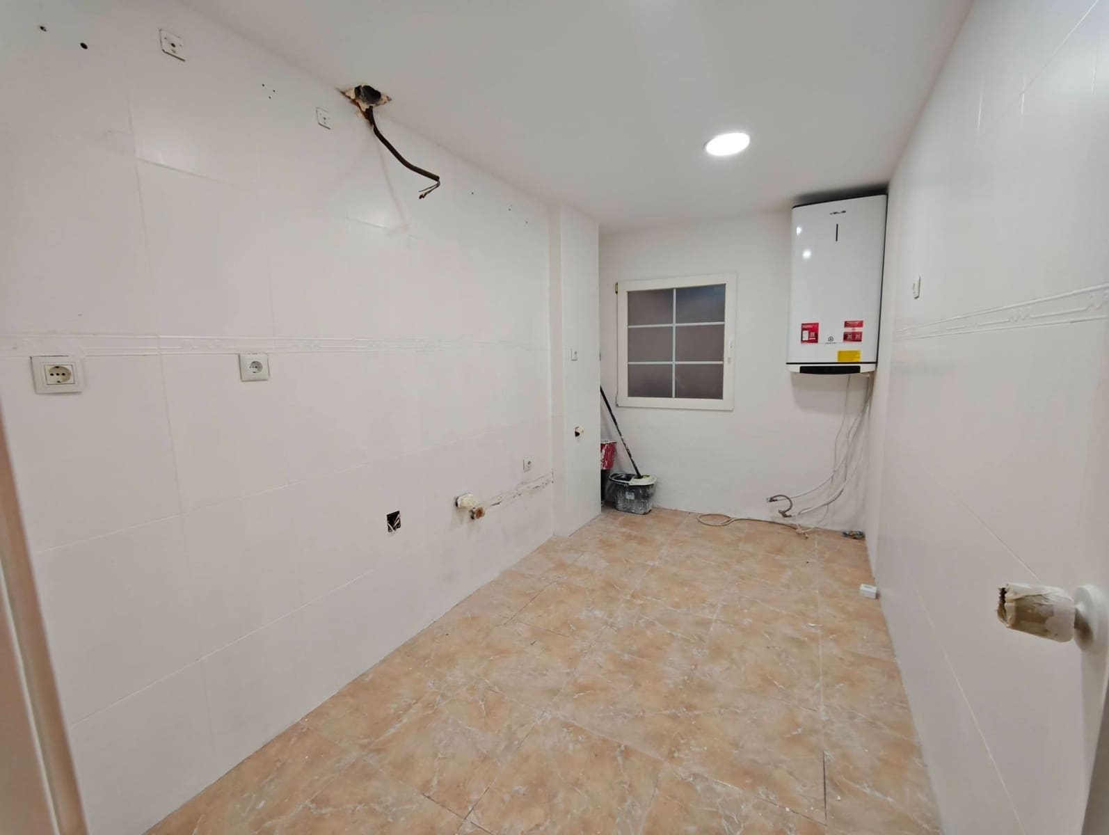 3 sypialnia Apartament na sprzedaż w La Villajoyosa / Vila Joiosa - 153 000 € (Ref: 10062557)