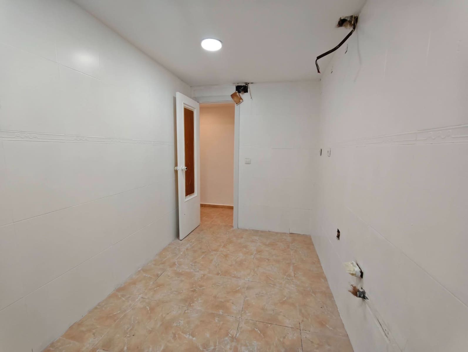3 sypialnia Apartament na sprzedaż w La Villajoyosa / Vila Joiosa - 153 000 € (Ref: 10062557)