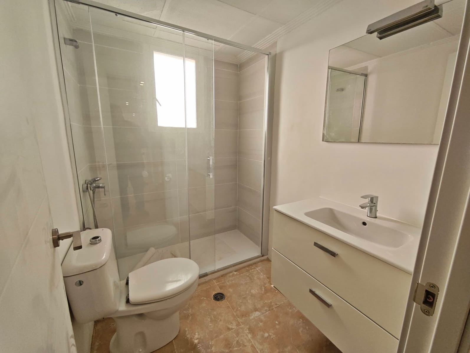 3 sypialnia Apartament na sprzedaż w La Villajoyosa / Vila Joiosa - 153 000 € (Ref: 10062557)