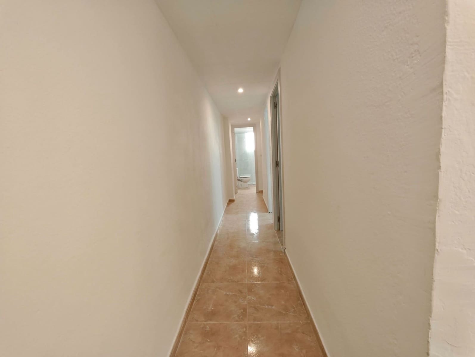 3 sypialnia Apartament na sprzedaż w La Villajoyosa / Vila Joiosa - 153 000 € (Ref: 10062557)