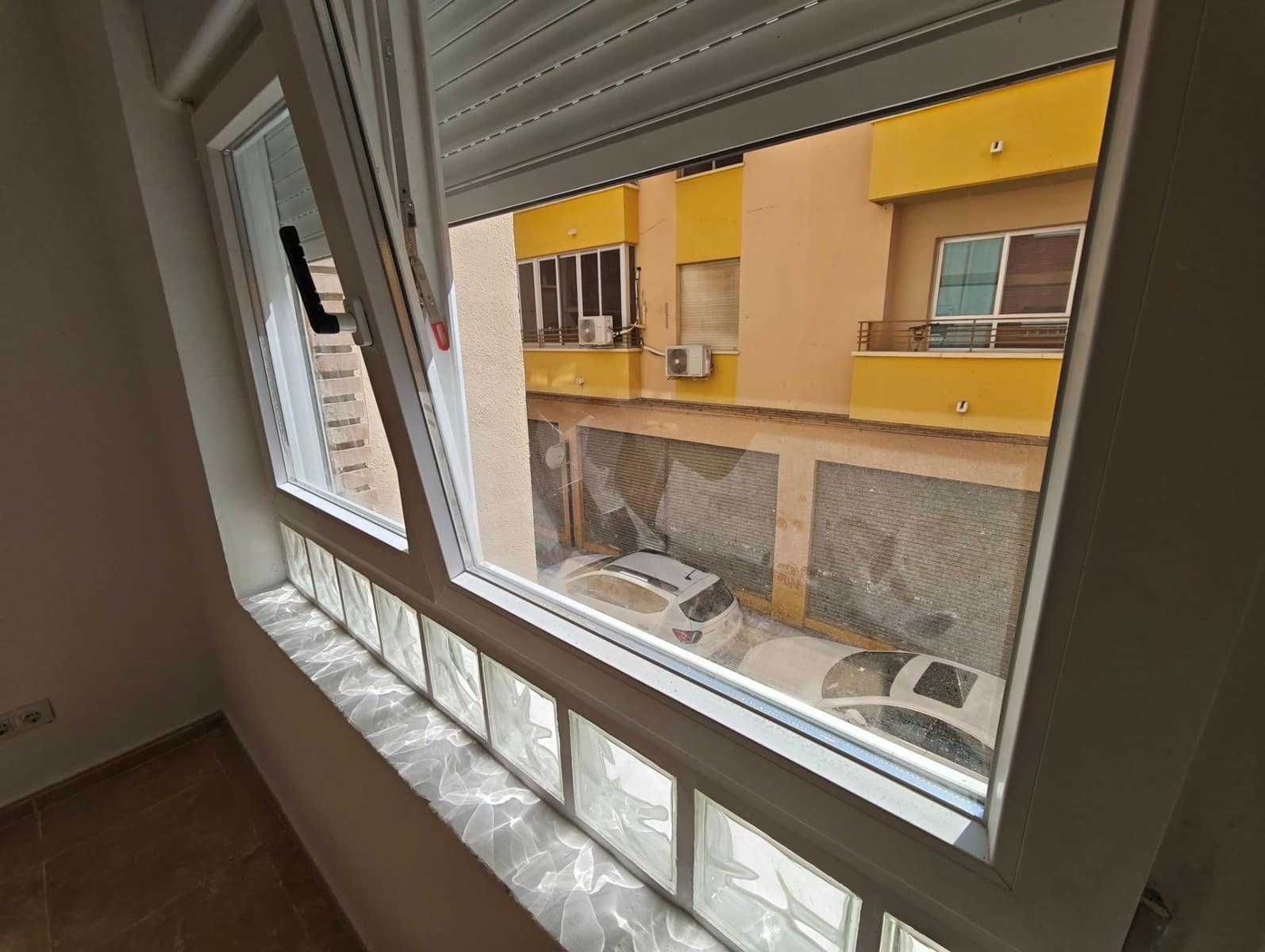 3 sypialnia Apartament na sprzedaż w La Villajoyosa / Vila Joiosa - 153 000 € (Ref: 10062557)