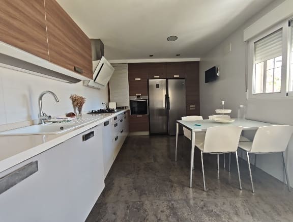 4 Zimmer Villa zu verkaufen in Foietes, Benidorm - 830.000 € (Ref: 10062559)