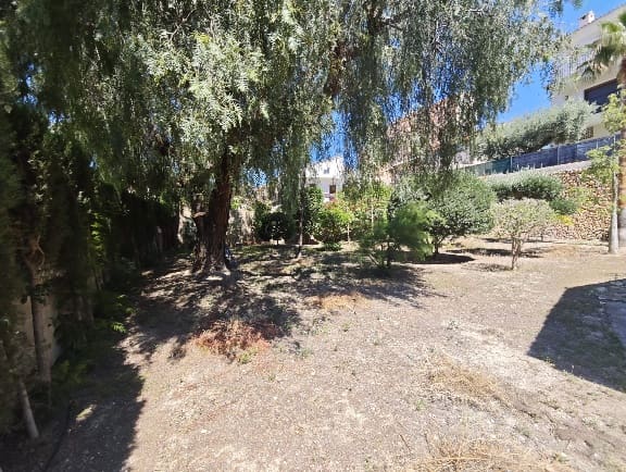 4 Zimmer Villa zu verkaufen in Benidorm - 830.000 € (Ref: 10062559)