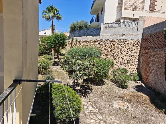 4 Zimmer Villa zu verkaufen in Benidorm - 830.000 € (Ref: 10062559)