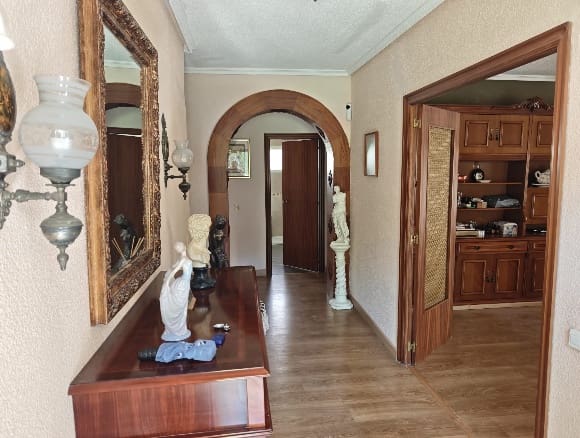 4 Zimmer Villa zu verkaufen in Foietes, Benidorm - 830.000 € (Ref: 10062559)
