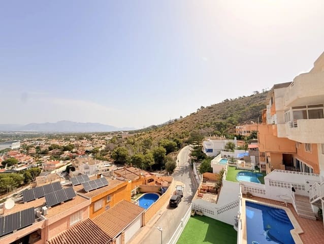 Chalet de 7 habitaciones en Rincón Alto, Benidorm en venta con piscina garaje - 1.300.000 € (Ref: 10062560)