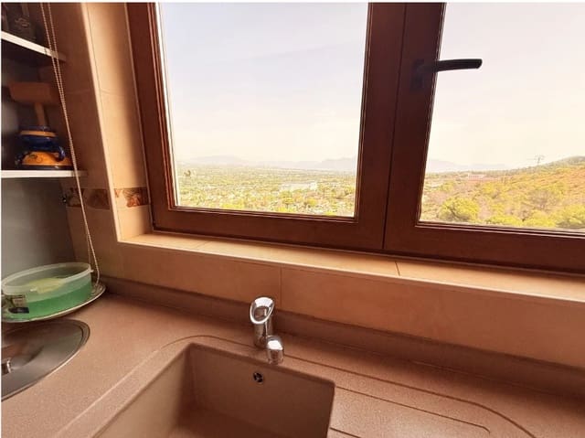 Chalet de 7 habitaciones en Rincón Alto, Benidorm en venta con piscina garaje - 1.300.000 € (Ref: 10062560)