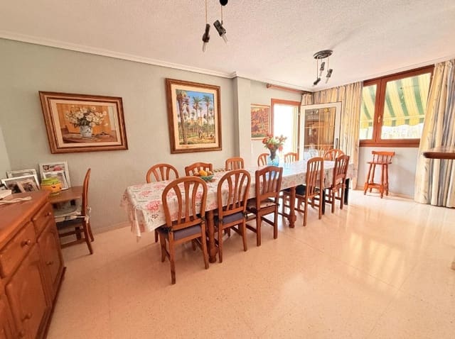 Chalet de 7 habitaciones en Rincón Alto, Benidorm en venta con piscina garaje - 1.300.000 € (Ref: 10062560)