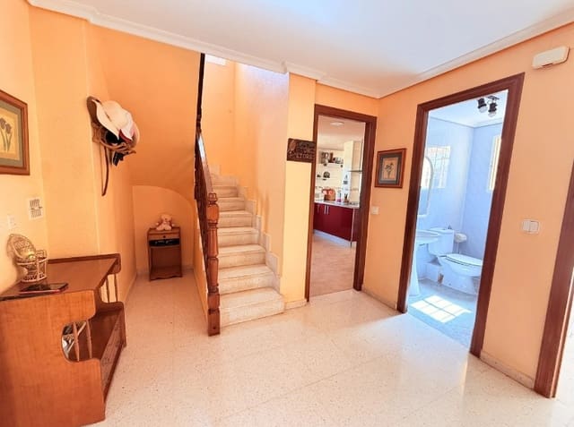 Chalet de 7 habitaciones en Rincón Alto, Benidorm en venta con piscina garaje - 1.300.000 € (Ref: 10062560)