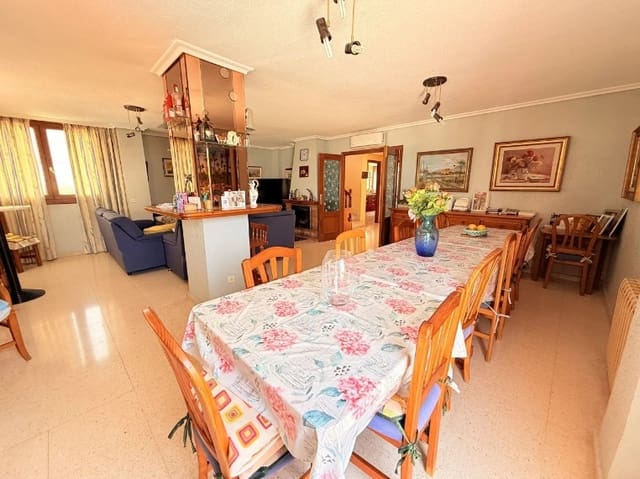 Chalet de 7 habitaciones en Rincón Alto, Benidorm en venta con piscina garaje - 1.300.000 € (Ref: 10062560)