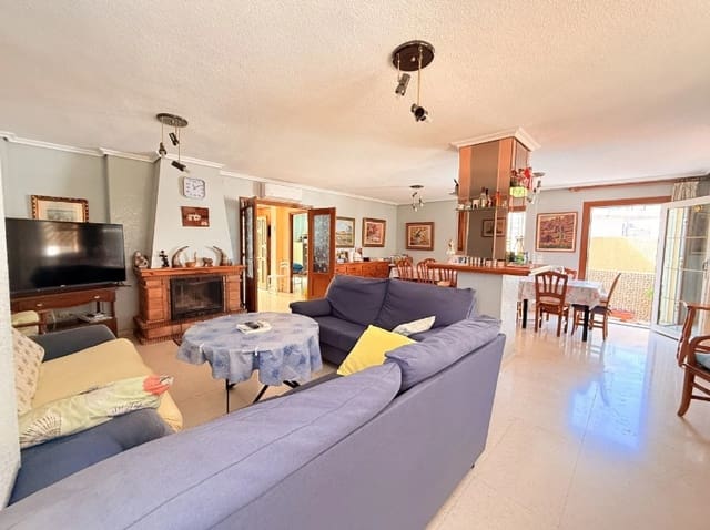 Chalet de 7 habitaciones en Rincón Alto, Benidorm en venta con piscina garaje - 1.300.000 € (Ref: 10062560)