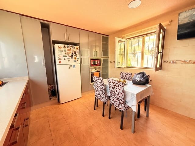 Chalet de 7 habitaciones en Rincón Alto, Benidorm en venta con piscina garaje - 1.300.000 € (Ref: 10062560)