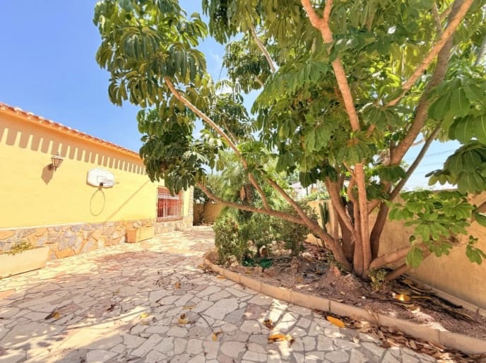 5 slaapkamer Villa te koop in Albir met zwembad garage - € 630.000 (Ref: 10062561)