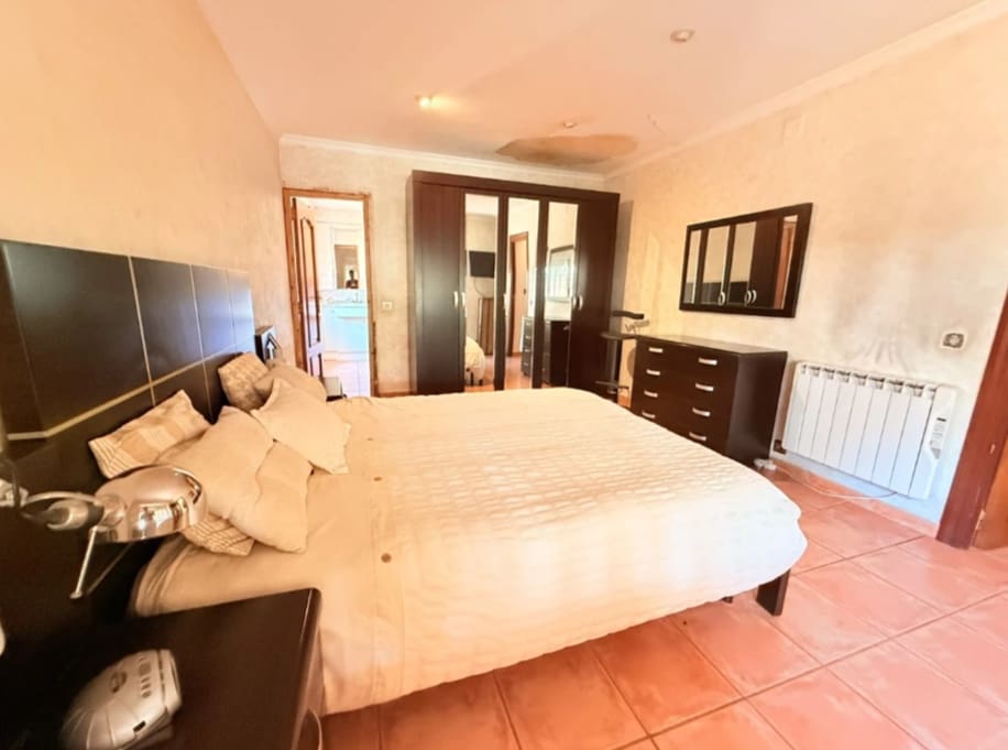 5 slaapkamer Villa te koop in Albir met zwembad garage - € 630.000 (Ref: 10062561)
