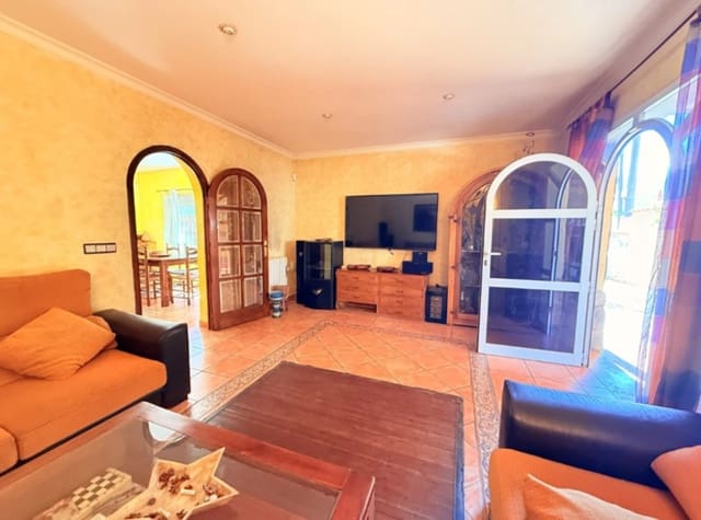 5 slaapkamer Villa te koop in Albir, Alfaz del Pi / L'Alfàs del Pi met zwembad garage - € 630.000 (Ref: 10062561)