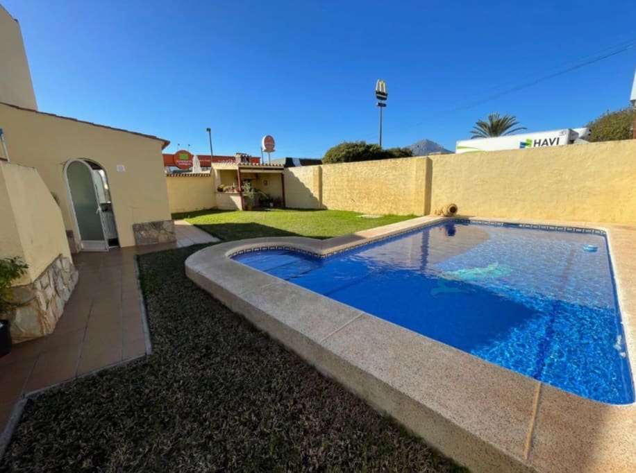 5 slaapkamer Villa te koop in Albir met zwembad garage - € 630.000 (Ref: 10062561)