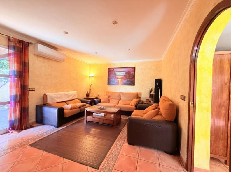5 slaapkamer Villa te koop in Albir met zwembad garage - € 630.000 (Ref: 10062561)