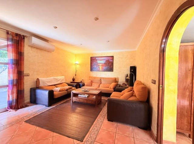 5 slaapkamer Villa te koop in Albir, Alfaz del Pi / L'Alfàs del Pi met zwembad garage - € 630.000 (Ref: 10062561)
