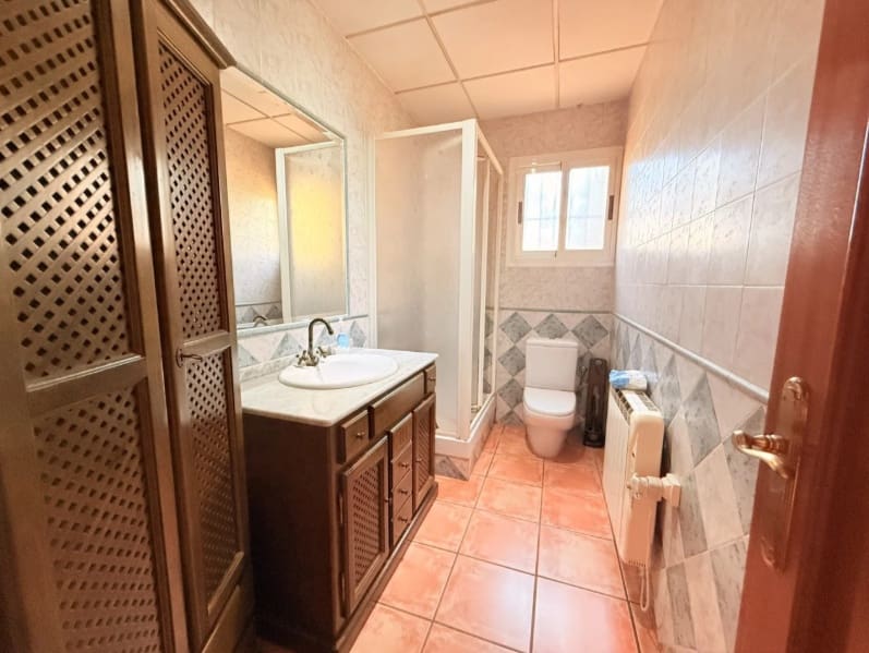 5 slaapkamer Villa te koop in Albir met zwembad garage - € 630.000 (Ref: 10062561)