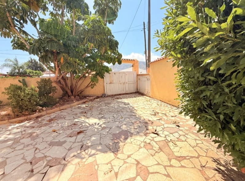 5 slaapkamer Villa te koop in Albir met zwembad garage - € 630.000 (Ref: 10062561)