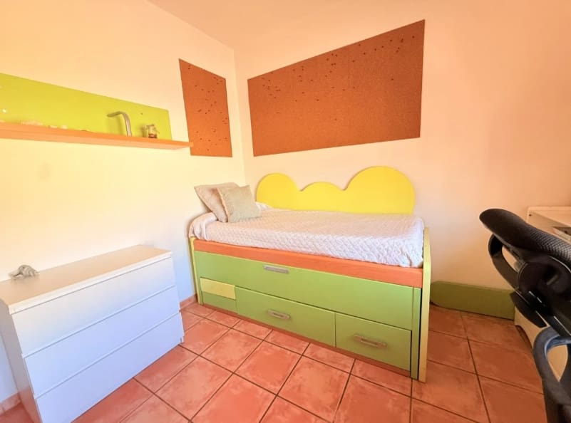 5 slaapkamer Villa te koop in Albir met zwembad garage - € 630.000 (Ref: 10062561)
