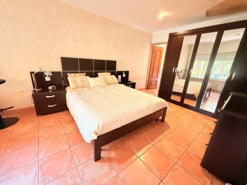5 slaapkamer Villa te koop in Albir met zwembad garage - € 630.000 (Ref: 10062561)