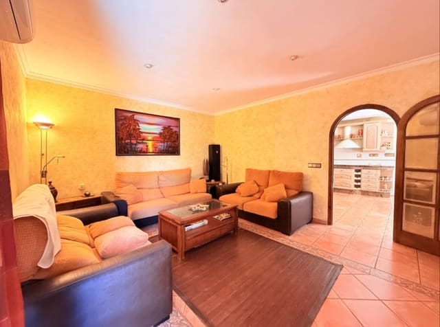 5 slaapkamer Villa te koop in Albir, Alfaz del Pi / L'Alfàs del Pi met zwembad garage - € 630.000 (Ref: 10062561)