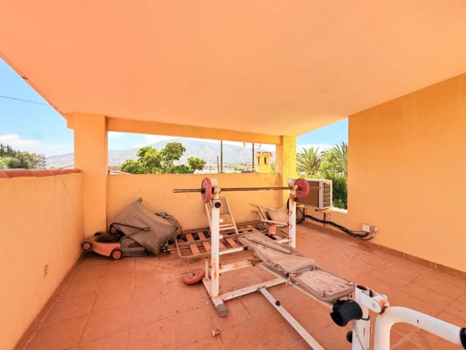 5 slaapkamer Villa te koop in Albir met zwembad garage - € 630.000 (Ref: 10062561)
