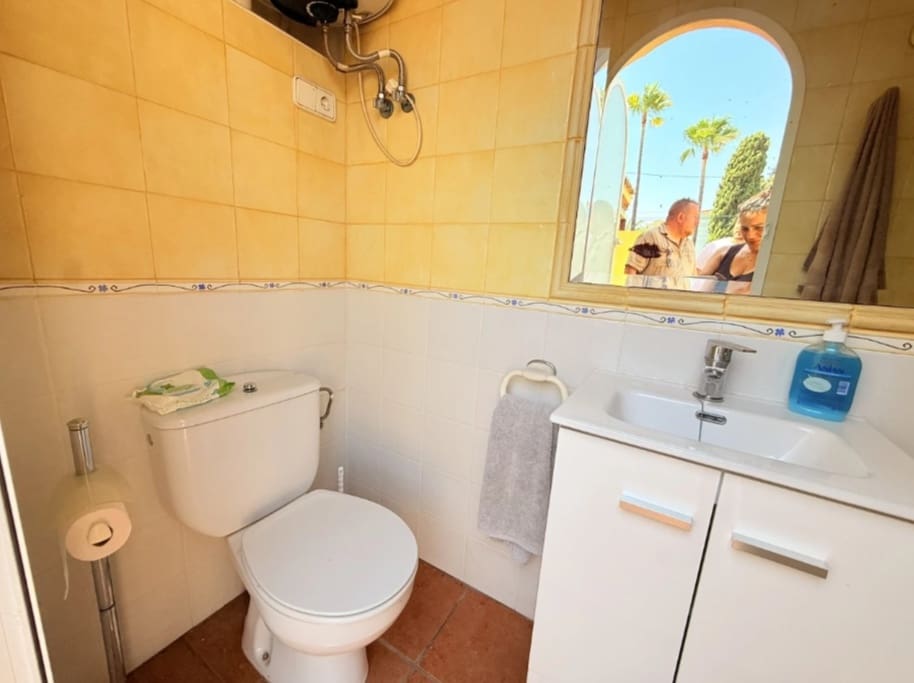 5 slaapkamer Villa te koop in Albir met zwembad garage - € 630.000 (Ref: 10062561)