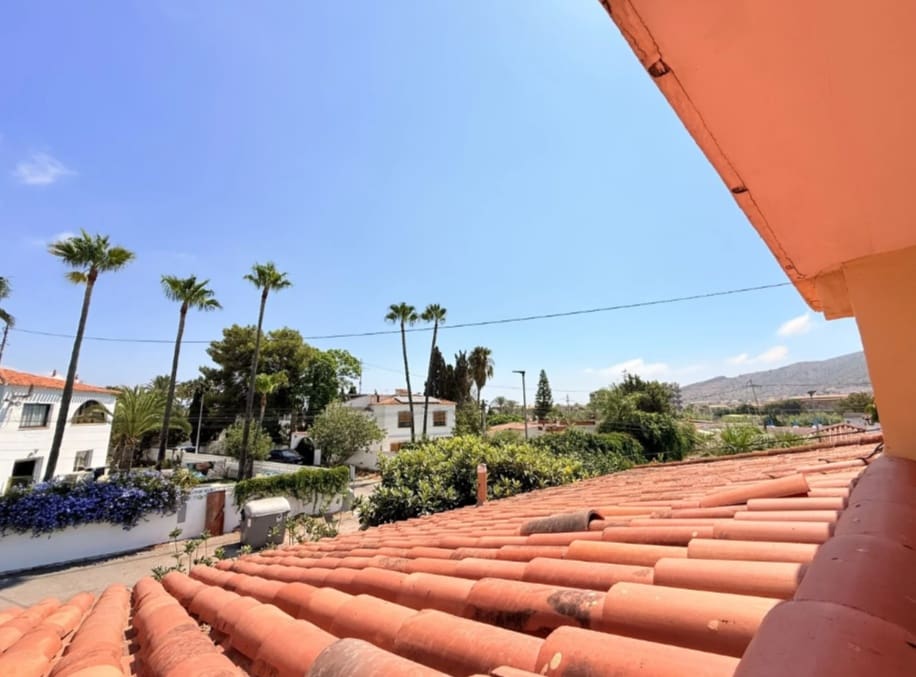 5 slaapkamer Villa te koop in Albir met zwembad garage - € 630.000 (Ref: 10062561)