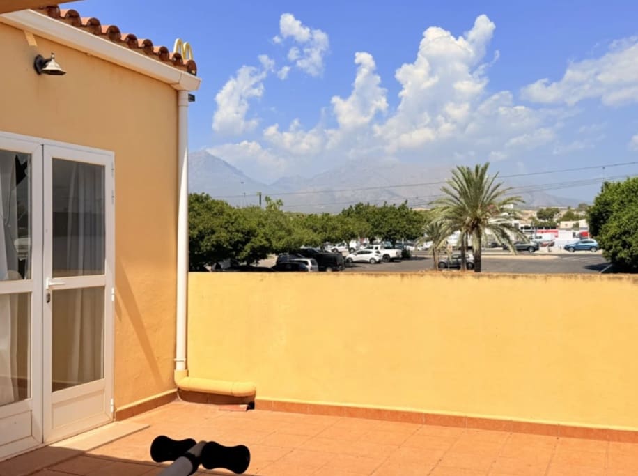 5 slaapkamer Villa te koop in Albir met zwembad garage - € 630.000 (Ref: 10062561)