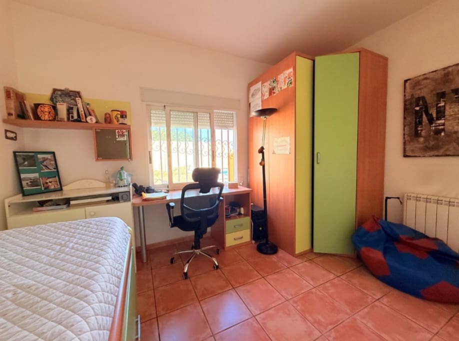 5 slaapkamer Villa te koop in Albir met zwembad garage - € 630.000 (Ref: 10062561)