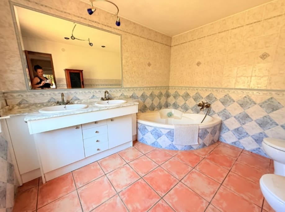 5 slaapkamer Villa te koop in Albir met zwembad garage - € 630.000 (Ref: 10062561)