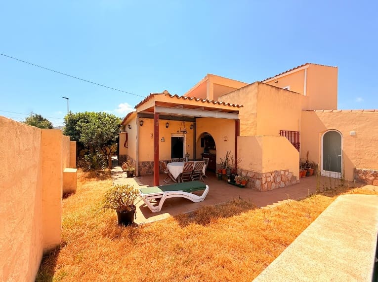 5 slaapkamer Villa te koop in Albir met zwembad garage - € 630.000 (Ref: 10062561)