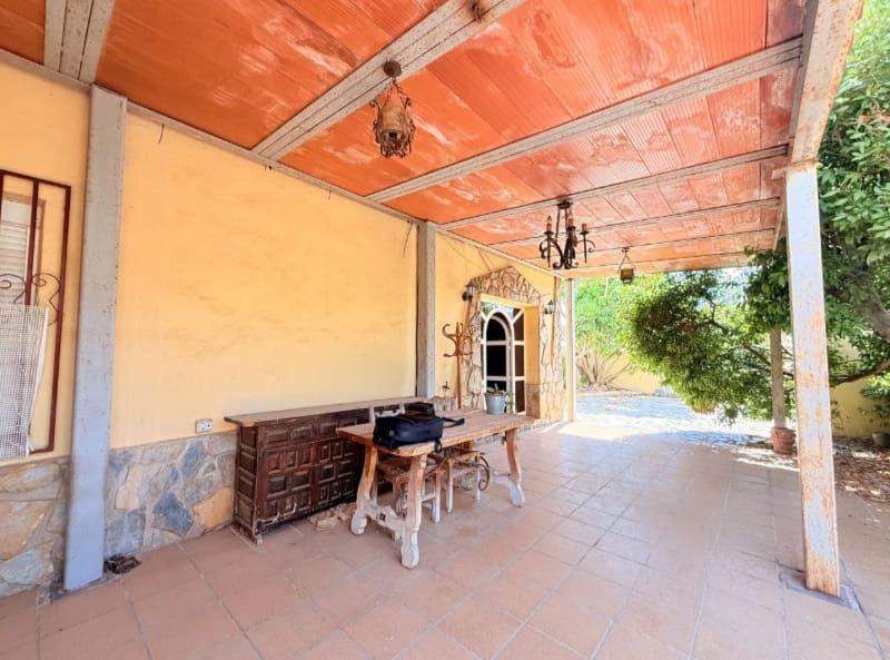 5 slaapkamer Villa te koop in Albir met zwembad garage - € 630.000 (Ref: 10062561)