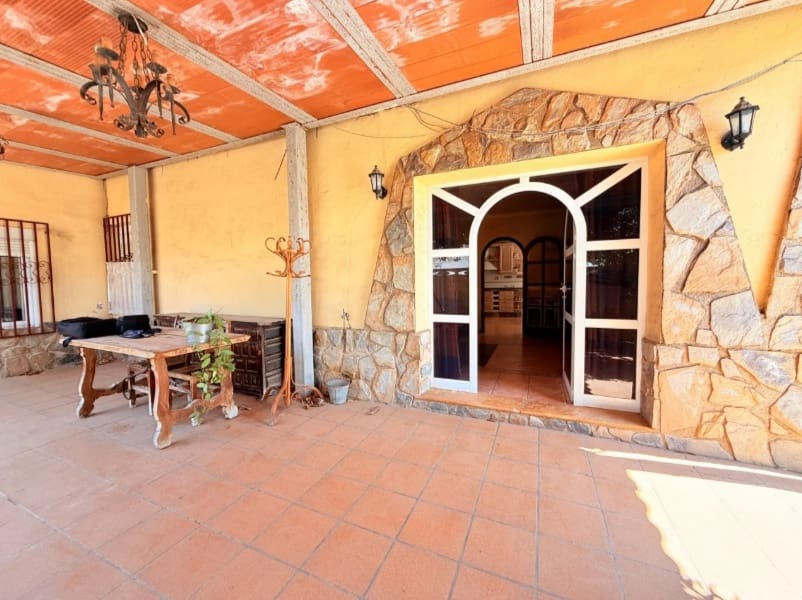 5 slaapkamer Villa te koop in Albir met zwembad garage - € 630.000 (Ref: 10062561)