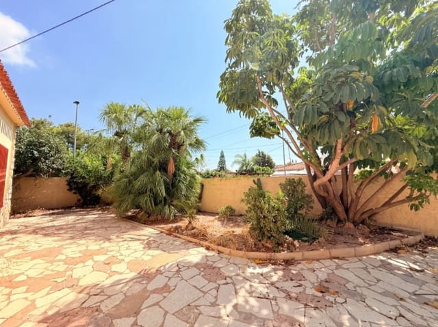 5 slaapkamer Villa te koop in Albir, Alfaz del Pi / L'Alfàs del Pi met zwembad garage - € 630.000 (Ref: 10062561)