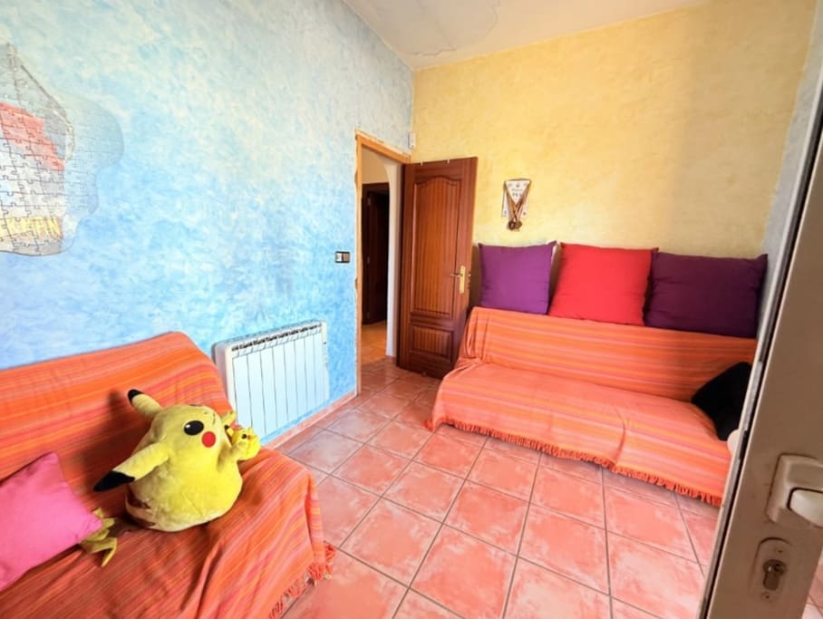 5 slaapkamer Villa te koop in Albir met zwembad garage - € 630.000 (Ref: 10062561)