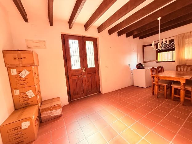 2 camera da letto Casa in vendita in La Nucia Pueblo  , La Nucia - 239.000 € (Rif: 10062562)