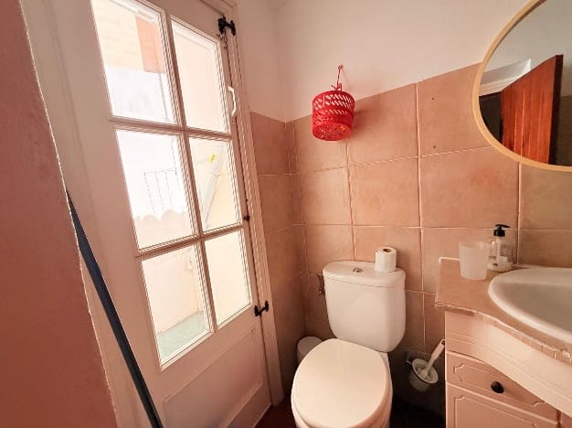2 makuuhuone Omakotitalo myytävänä paikassa La Nucia - 239 000 € (Ref: 10062562)