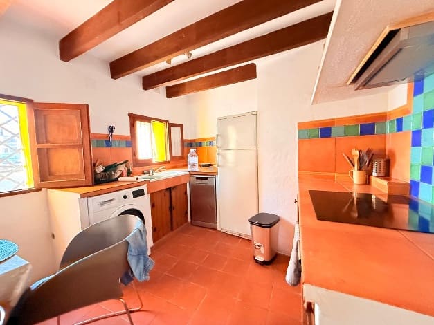 2 camera da letto Casa in vendita in La Nucia Pueblo  , La Nucia - 239.000 € (Rif: 10062562)