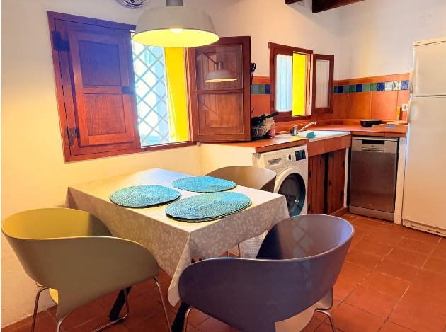 2 camera da letto Casa in vendita in La Nucia Pueblo  , La Nucia - 239.000 € (Rif: 10062562)