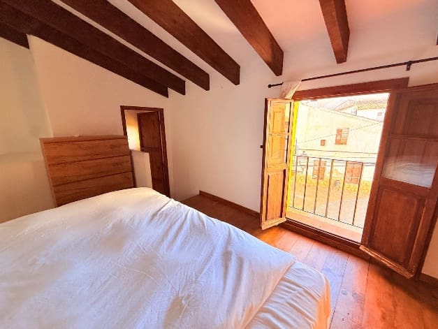2 makuuhuone Omakotitalo myytävänä paikassa La Nucia - 239 000 € (Ref: 10062562)