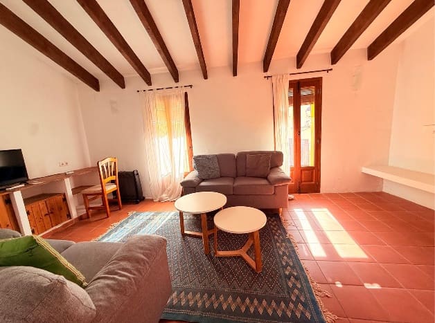 2 camera da letto Casa in vendita in La Nucia Pueblo  , La Nucia - 239.000 € (Rif: 10062562)