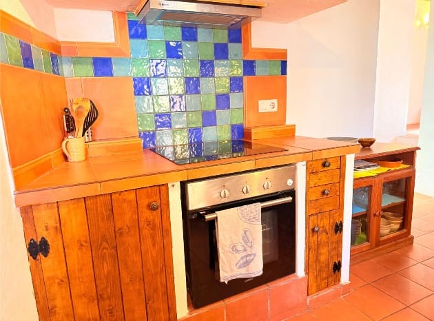 2 camera da letto Casa in vendita in La Nucia Pueblo  , La Nucia - 239.000 € (Rif: 10062562)