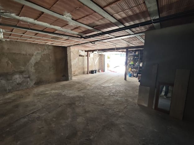 2 makuuhuone Omakotitalo myytävänä paikassa La Nucia - 239 000 € (Ref: 10062562)