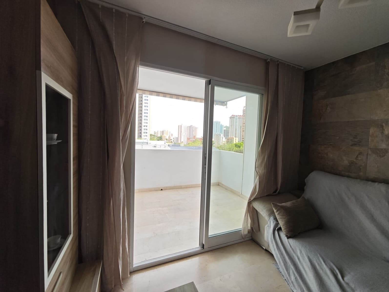 3 Zimmer Apartment zu verkaufen in Finestrat mit Pool Garage - 345.000 € (Ref: 10062572)